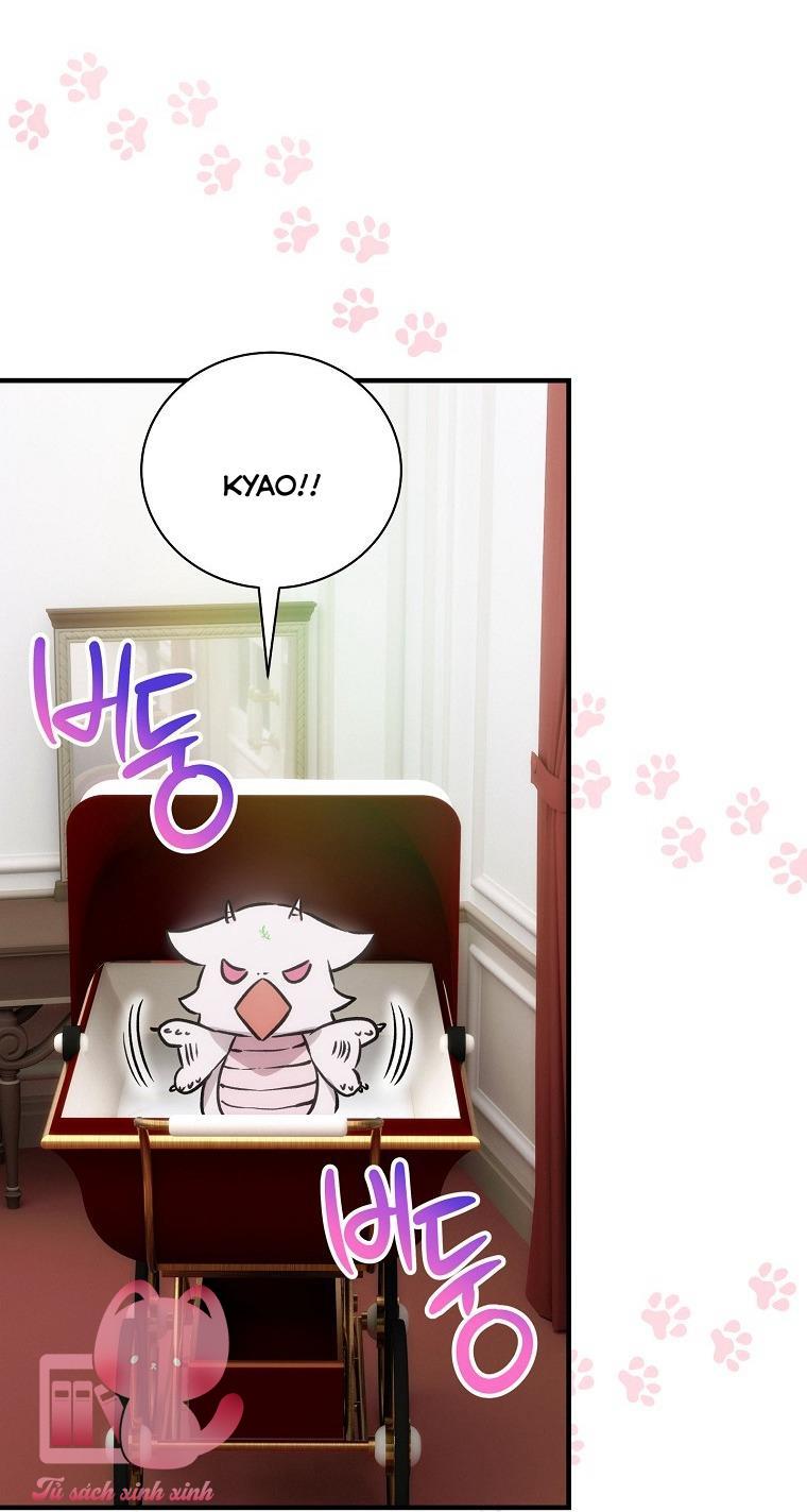 Đứa Nhỏ Không Phải Là Con Anh Chap 88 - Trang 2