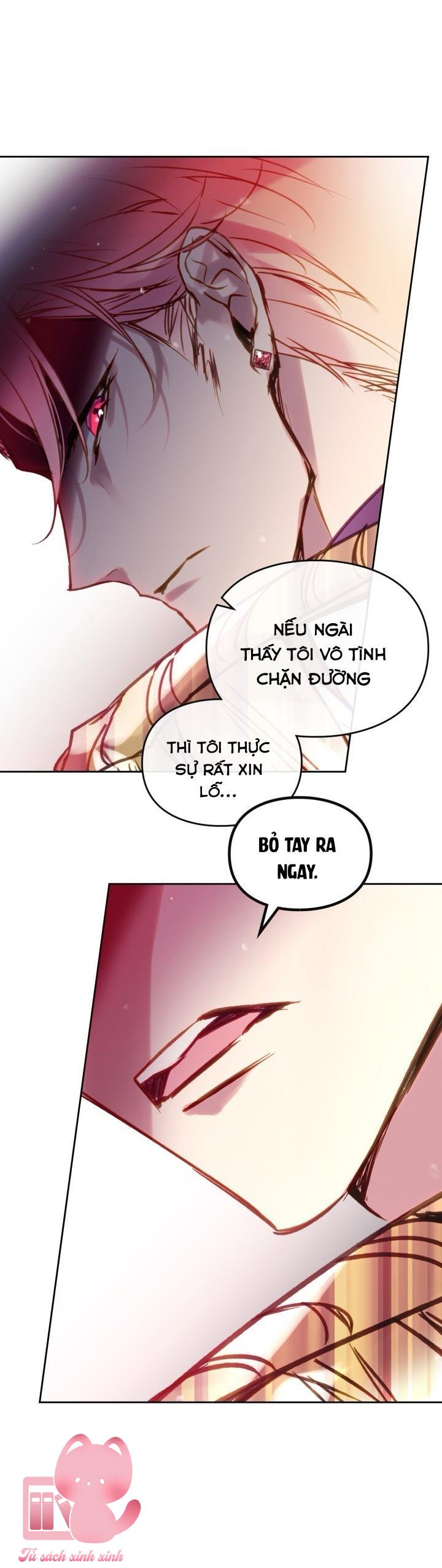 Kết Cục Của Nhân Vật Phản Diện Chỉ Có Thể Là Cái Chết Chapter 148 - Trang 4