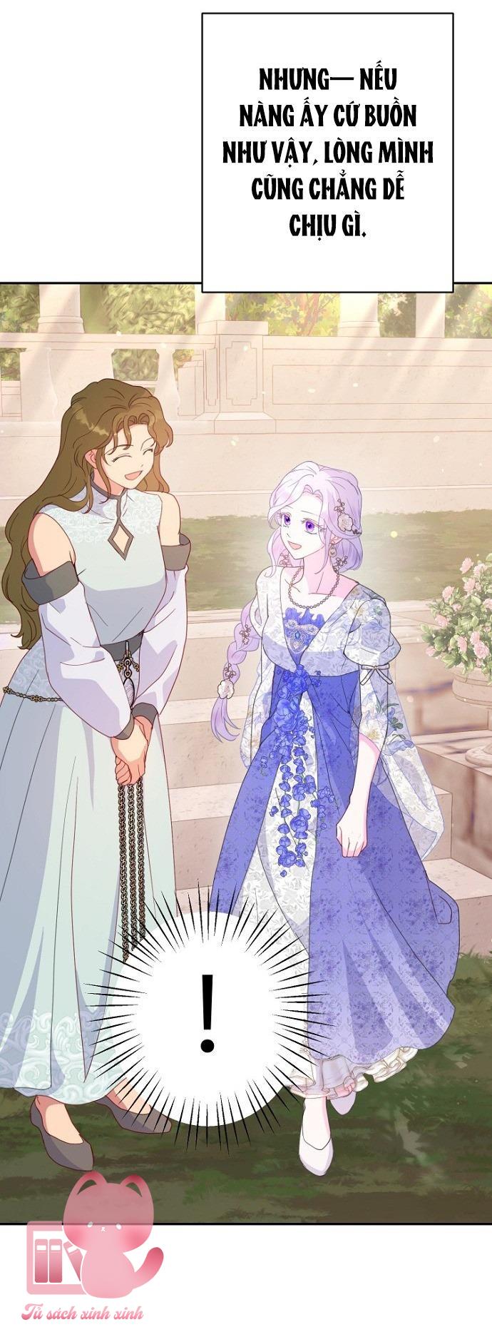 Bỏ Quách Chồng Con Đi, Tiền Bạc Mới Là Tất Cả Chap 105 - Trang 2