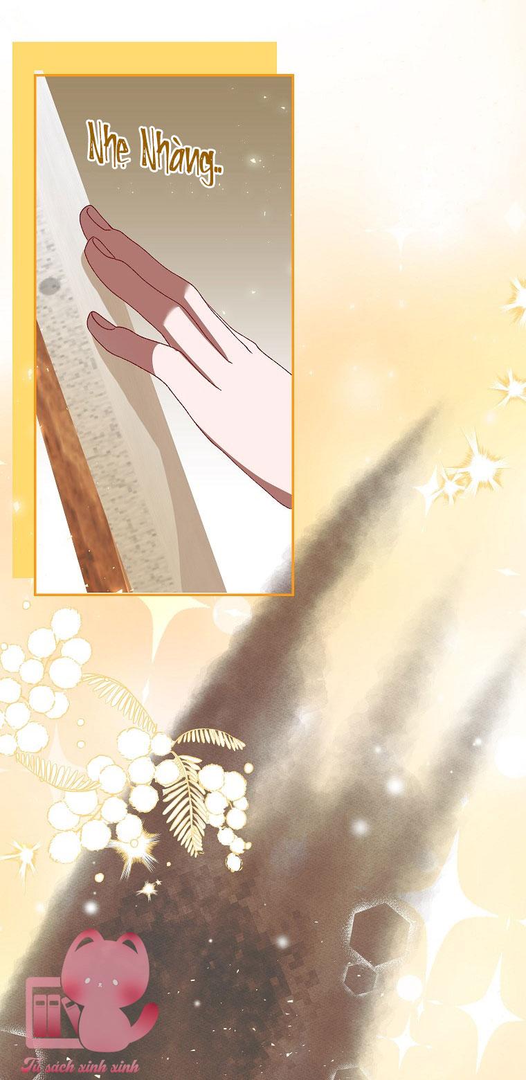 Thời Gian Của Nhân Vật Phụ Có Giới Hạn Chapter 25 - Trang 4
