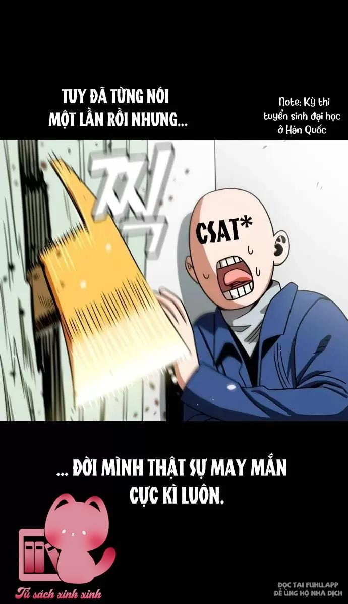 Lớ Ngớ Vớ Phải Tình Yêu Chap 71 - Trang 2