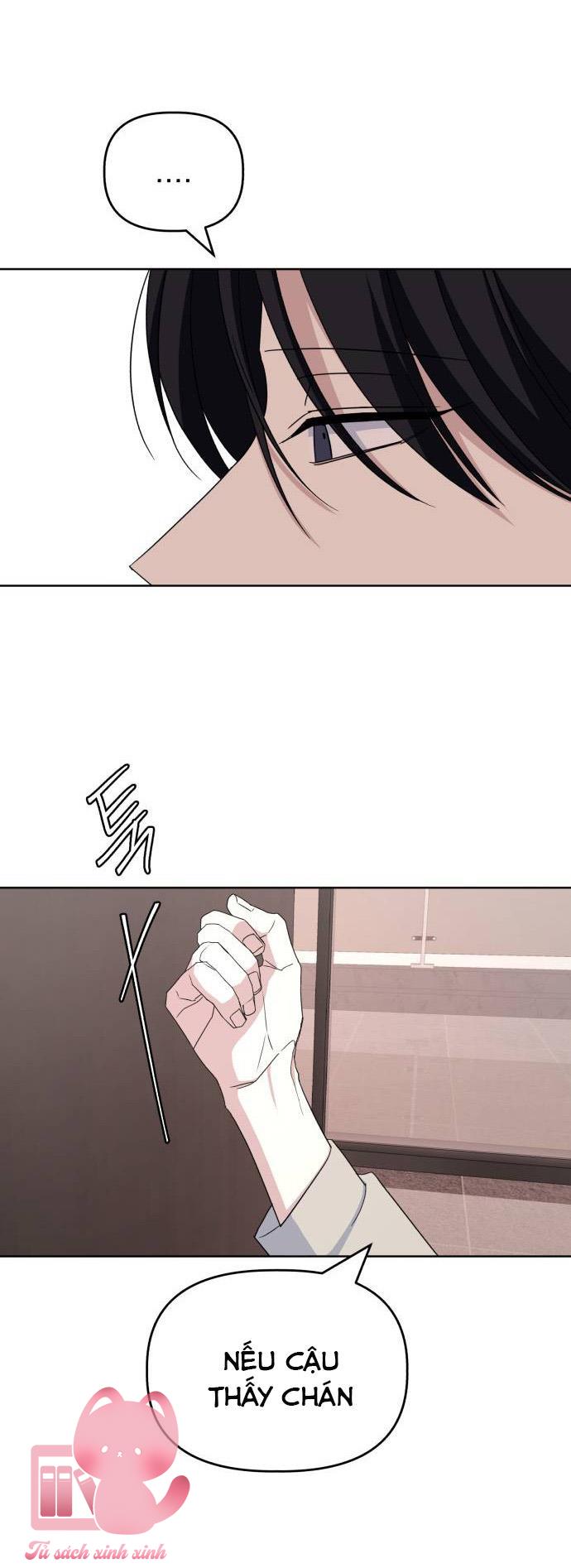 Quan Hệ Nhân Quả Chap 64 - Next Chap 65