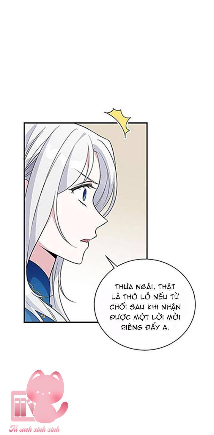 Chồng Yêu, Tôi Đây Bãi Công! Chap 20 - Trang 3