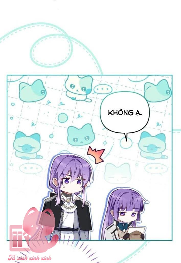 Tôi Được Nuôi Dưỡng Bởi Những Kẻ Phản Diện Chap 48 - Trang 3