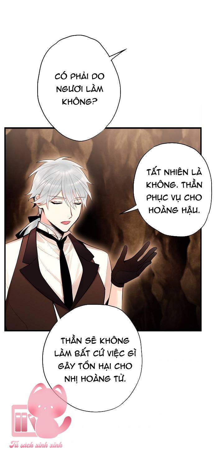 Ác Nữ Muốn Ly Hôn Chap 58 - Trang 2