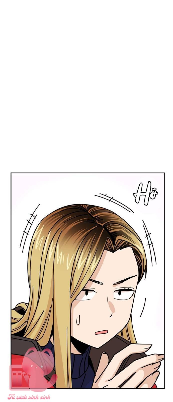 Lớ Ngớ Vớ Phải Tình Yêu Chapter 13 - Trang 4