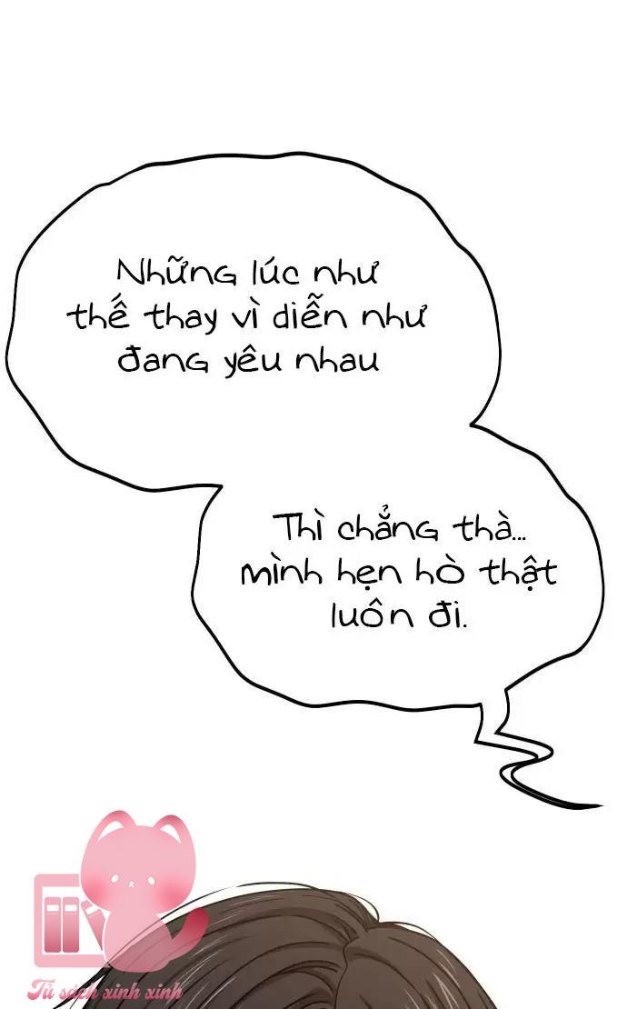 Lớ Ngớ Vớ Phải Tình Yêu Chap 55 - Trang 2