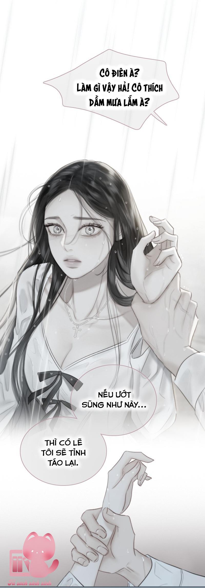 Serena Chap 76 - Trang 3