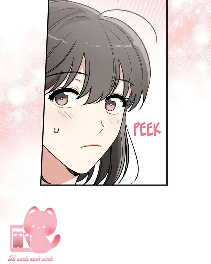 Ly Espresso Của Mùa Xuân Chapter 21 - Trang 4