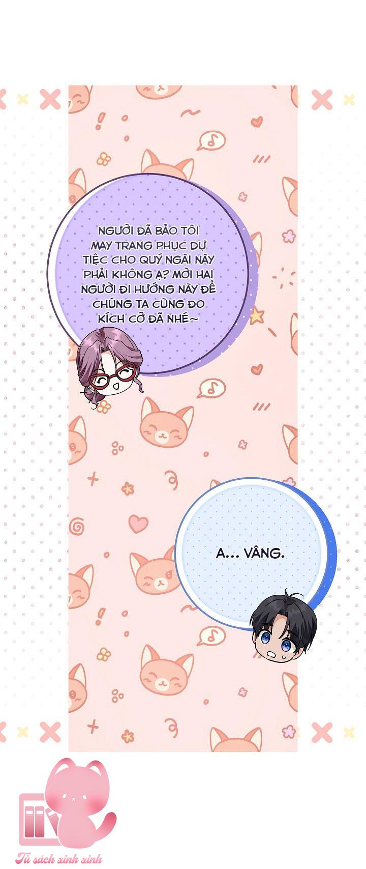 Hoàng Nữ Cosplay Nonfan Chap 53 - Trang 4