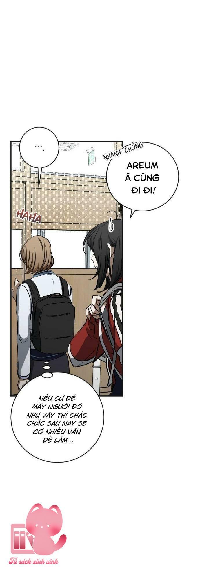 Đêm Của Bóng Tối Chapter 9 - Trang 4