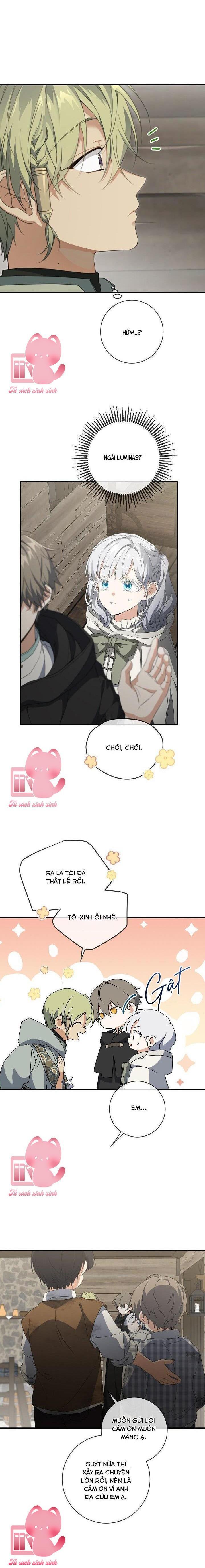 Hướng Về Ánh Dương Lần Nữa Chapter 65 - Trang 4