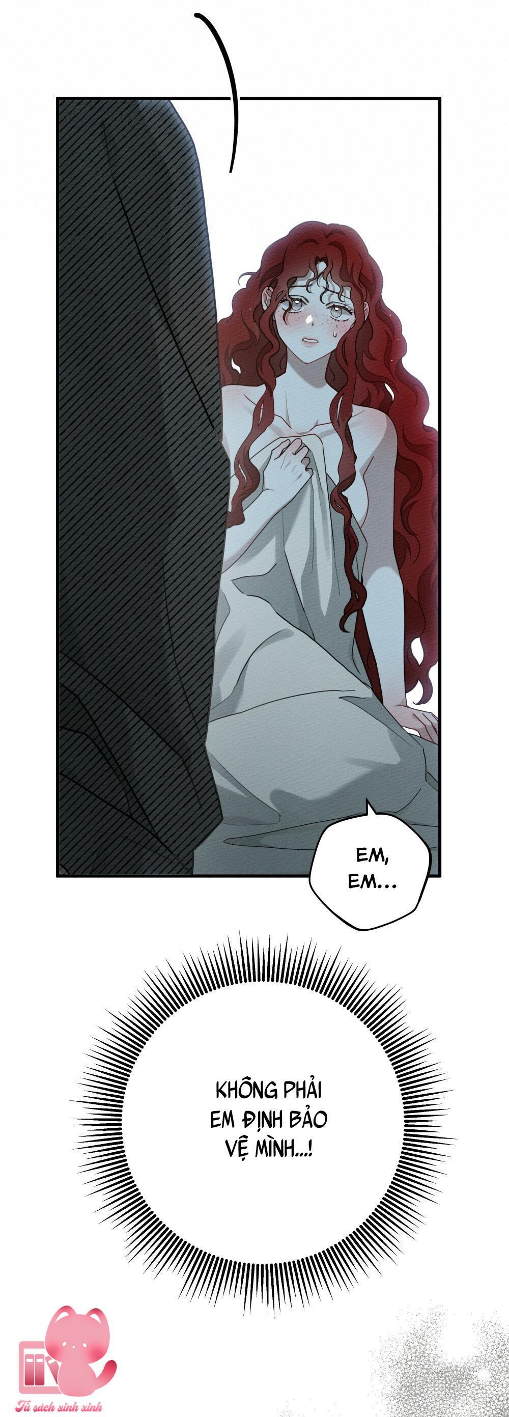 Dưới Tán Cây Sồi Chap 53 - Trang 2