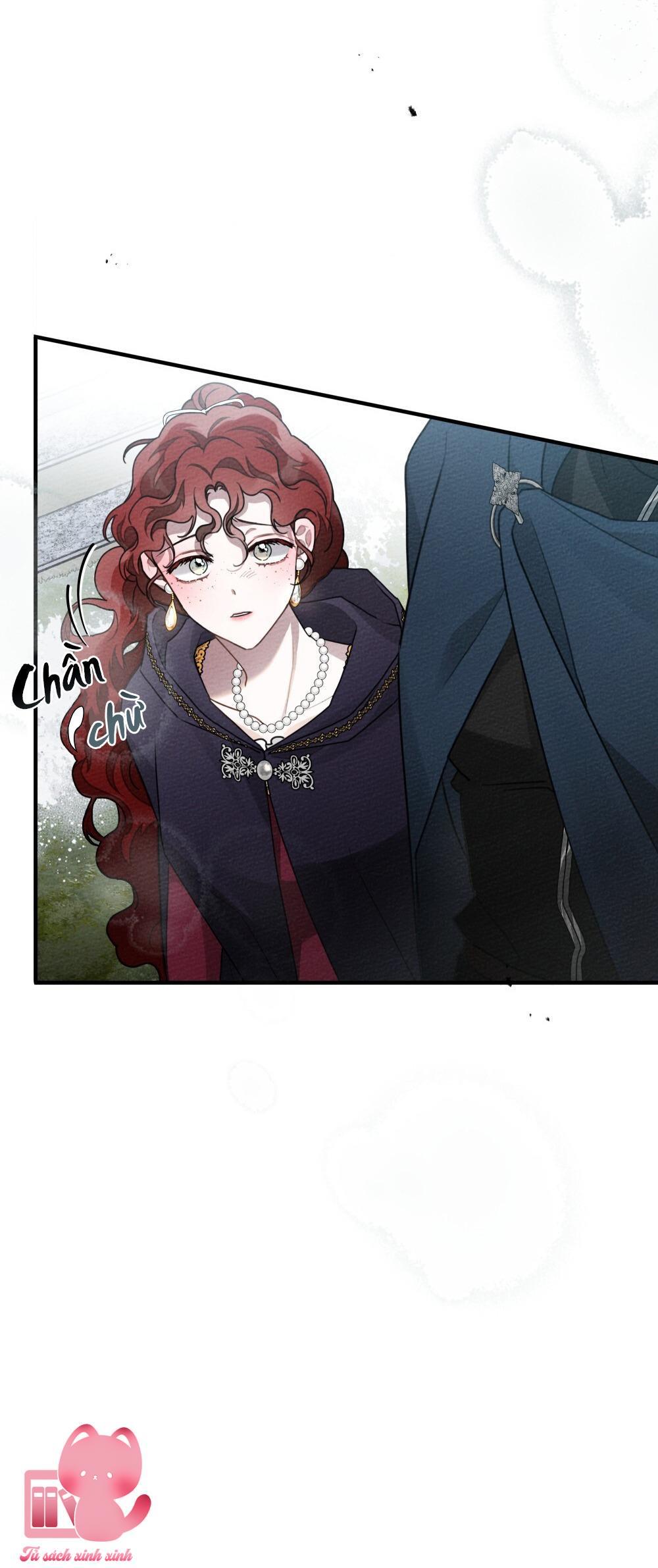 Dưới Tán Cây Sồi Chap 59 - Next Chapter 59.1