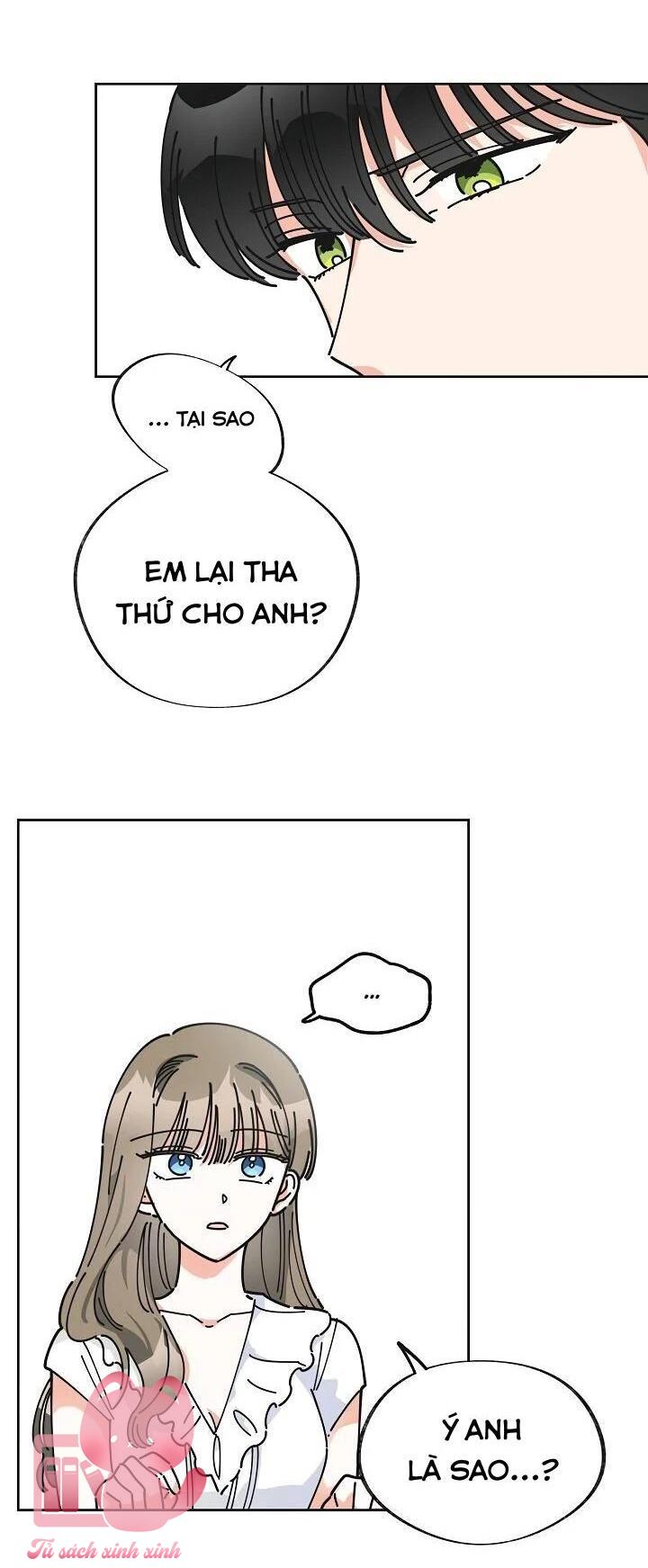 Người Hùng Của Ác Nữ Chapter 8 - Trang 4