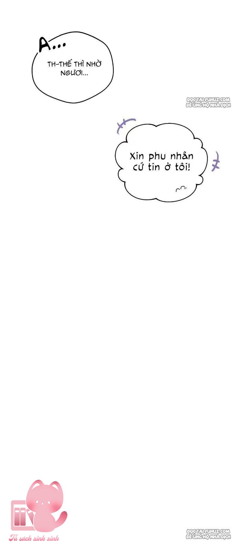Dưới Tán Cây Sồi Chapter 20 - Trang 3