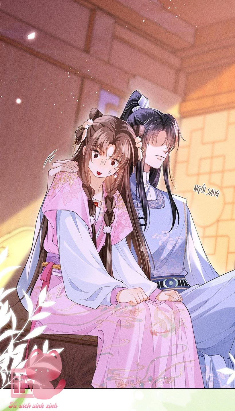 Nữ Phụ Không Muốn Nam Nữ Chính Chia Tay Chapter 12 - Trang 4
