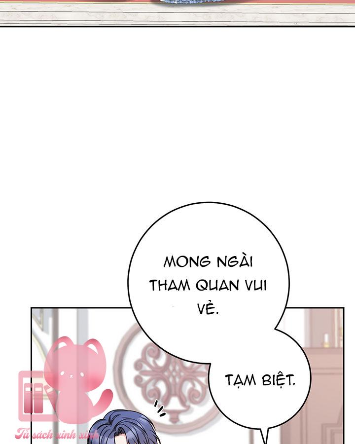 Tôi Đã Nuôi Dạy Em Gái Mình Một Cách Hoàn Hảo Chapter 10 - Next Chapter 11