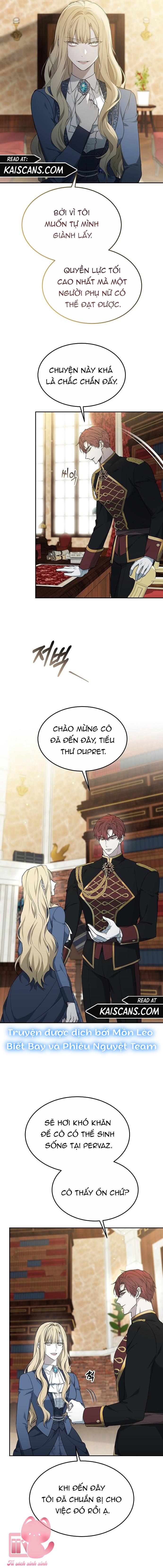 Thời Đại Oman Chap 16 - Trang 2