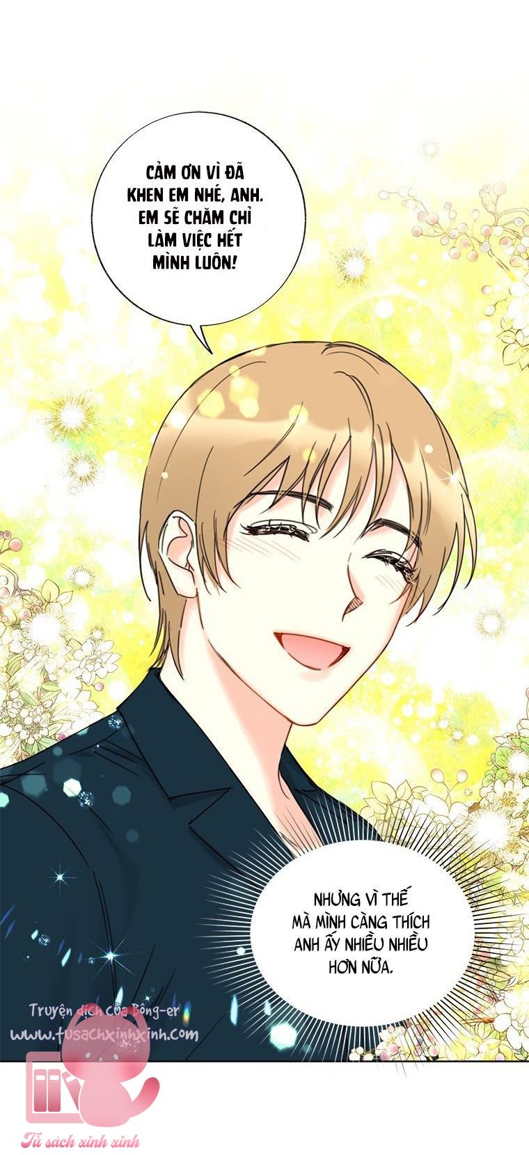 Hẹn hò chốn công sở Chapter 112 - Next Chapter 113