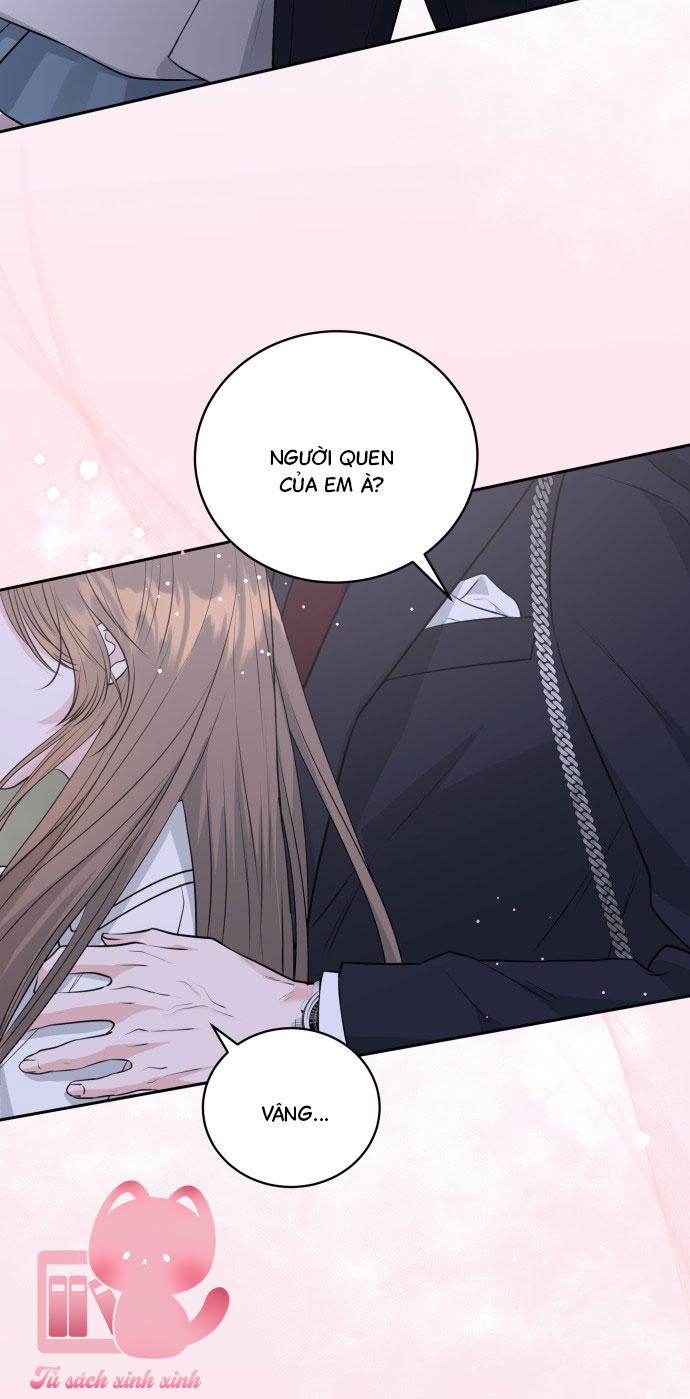Mùa Hè Bất Tận Chap 1 - Trang 3