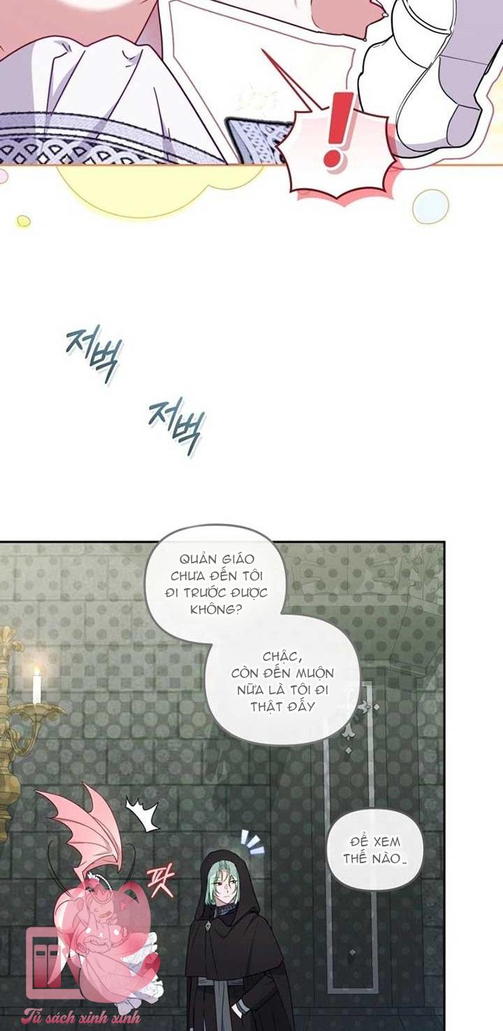 Tôi Được Nuôi Dưỡng Bởi Những Kẻ Phản Diện Chap 79 - Trang 3