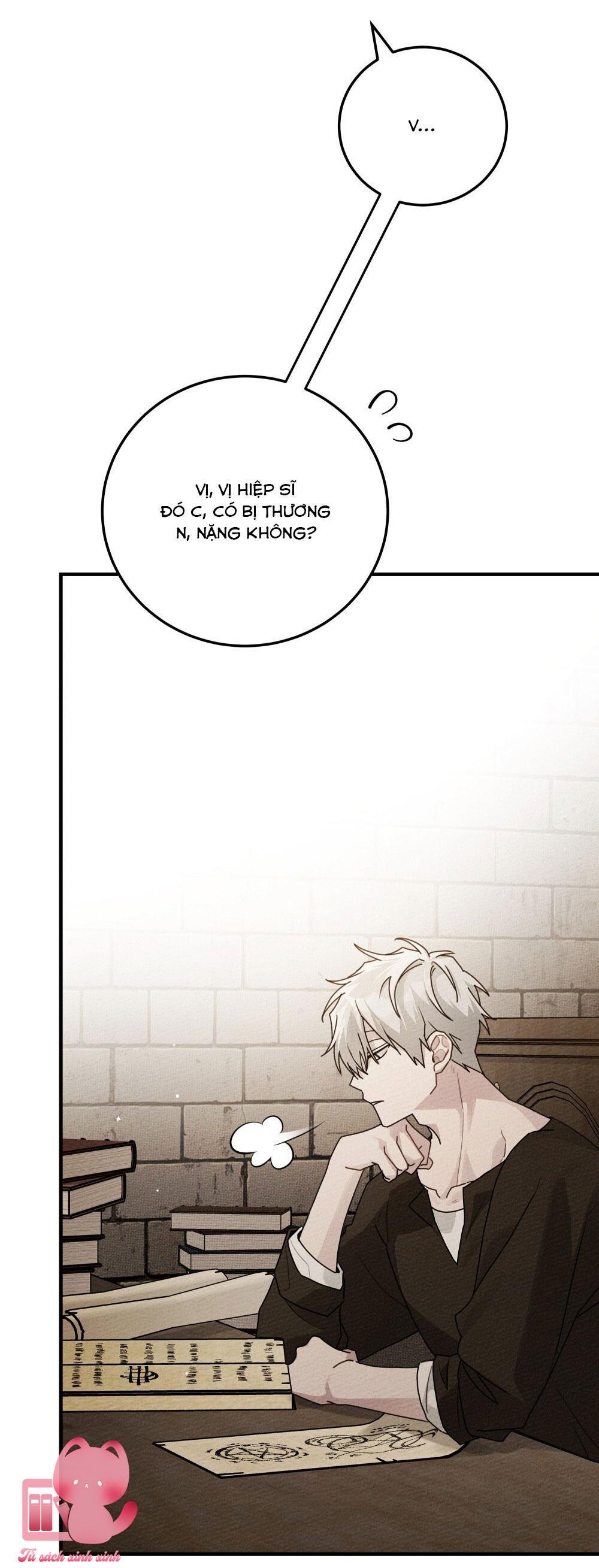 Dưới Tán Cây Sồi Chap 60 - Next Chapter 60.1