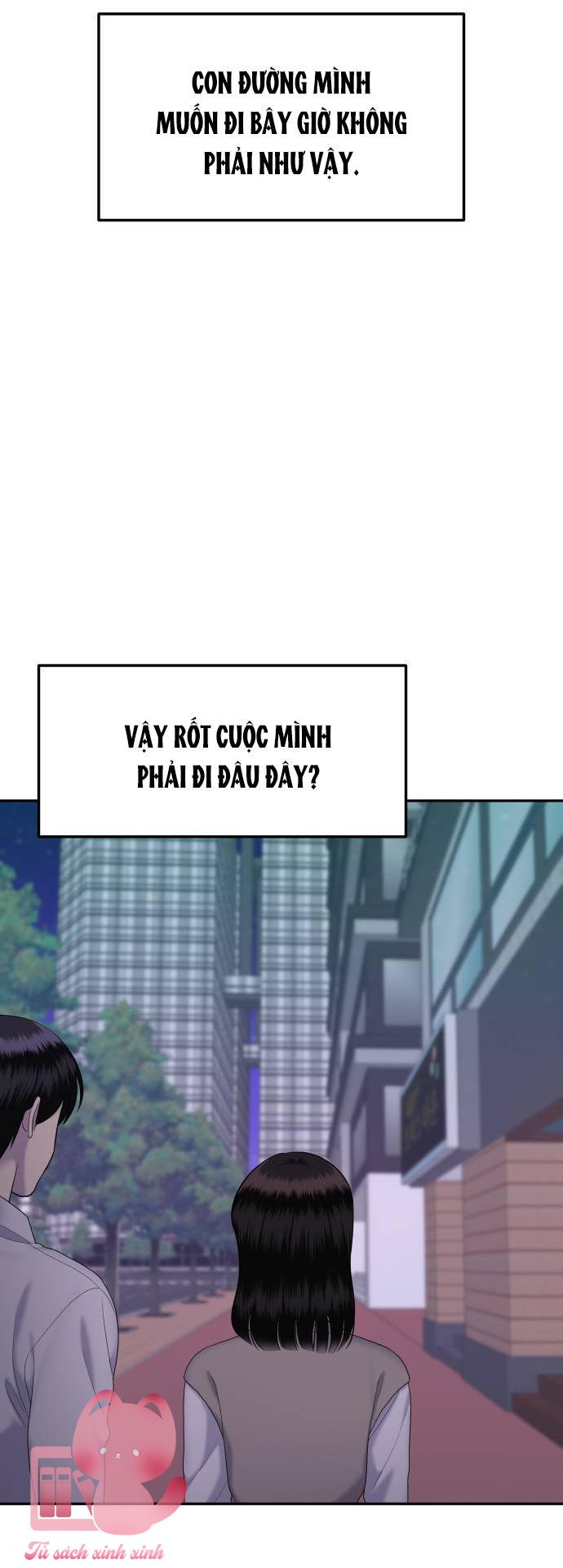 Chị Em Tranh Đấu Chap 53 - Trang 2