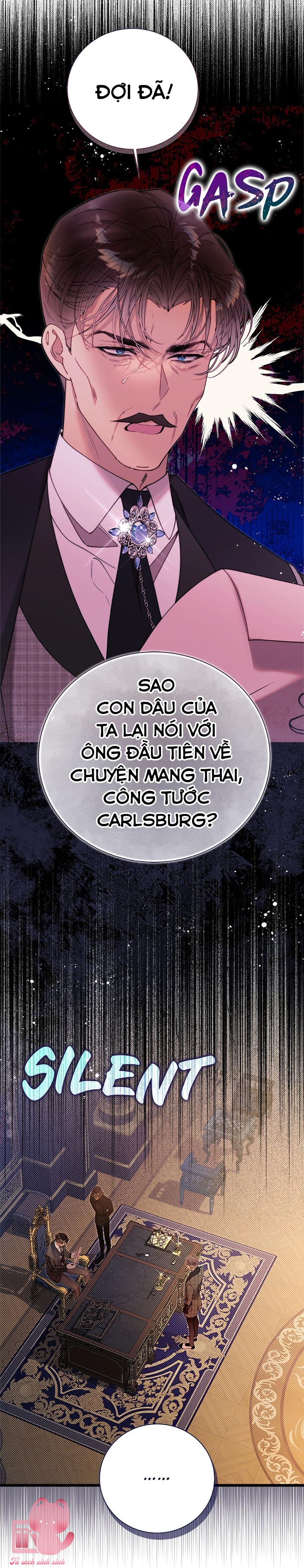 Beatrice Chap 130 - Trang 2