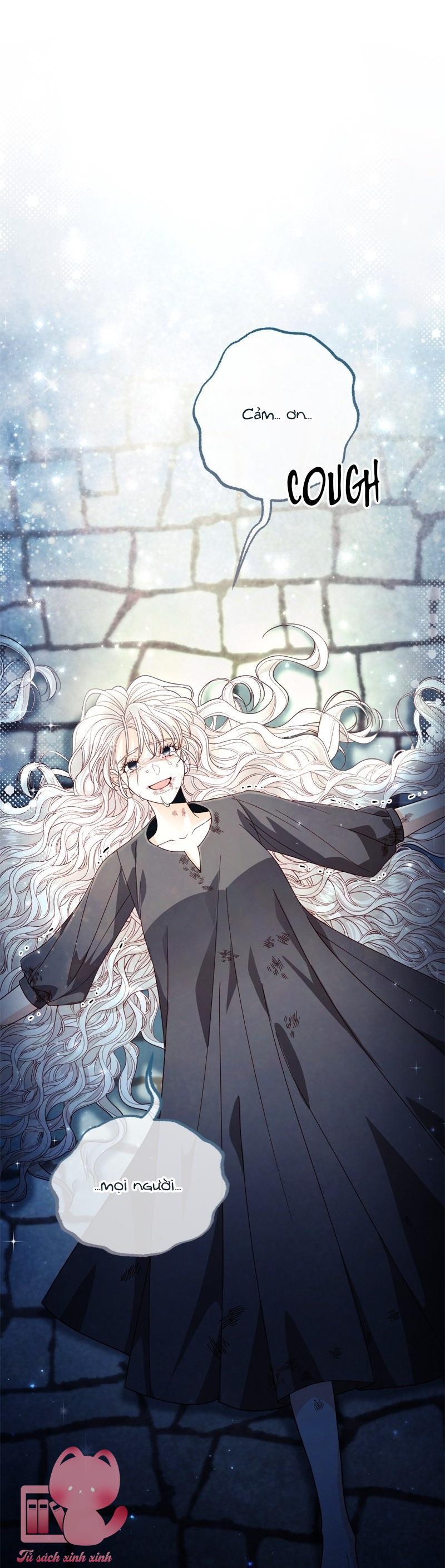 Hoàng Hậu Tái Hôn Chap 190 - Next Chap 191