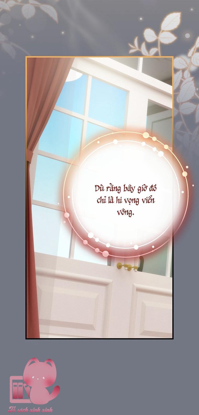 Đứa Nhỏ Không Phải Là Con Anh Chap 88 - Trang 2