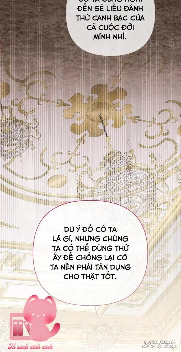 Hoàng Hậu Tái Hôn Chapter 143 - Trang 4