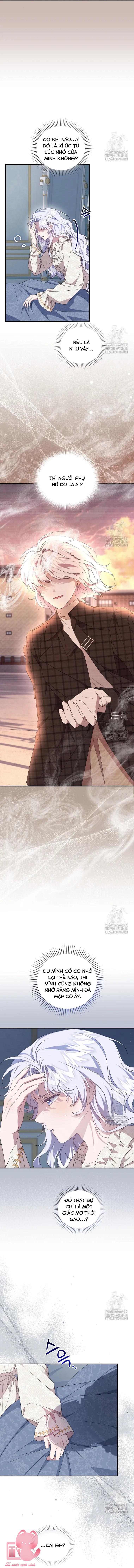 Tôi Trở Thành Mẹ Kế Của Gia Đình Hắc Ám Chap 52 - Trang 4