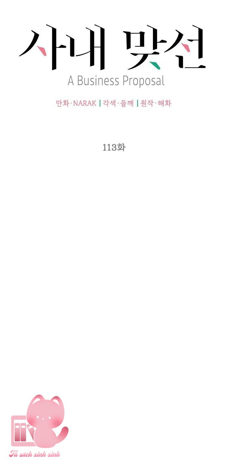 Hẹn hò chốn công sở Chapter 113 - Next Chapter 114