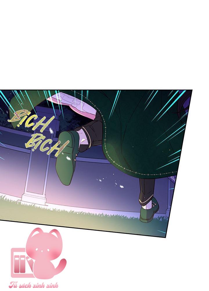 Hoàng Nữ Tóc Đen Chapter 92 - Trang 4