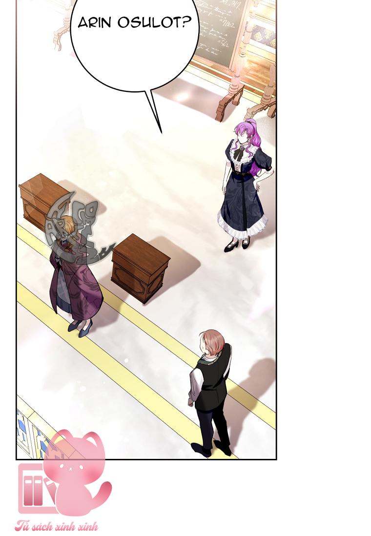 Làm Ác Nữ Bộ Không Tuyệt Sao? Chap 30 - Trang 4