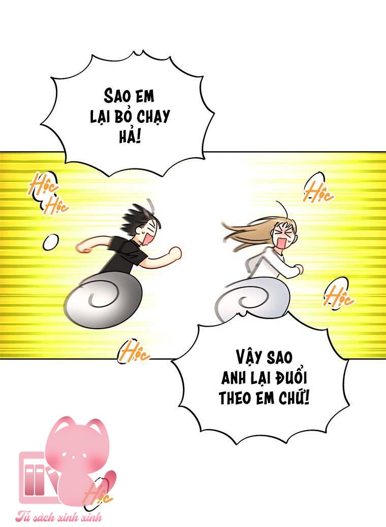 Hẹn hò chốn công sở Chapter 122 - Next Chapter 123