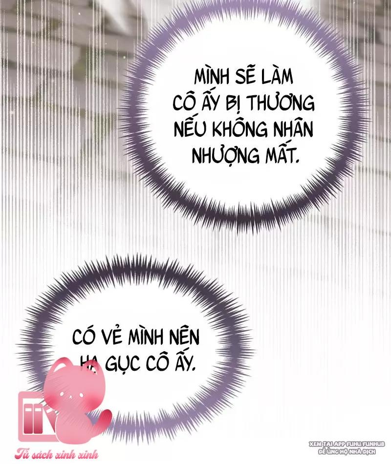 Hoàng Hậu Tái Hôn Chapter 148 - Trang 4