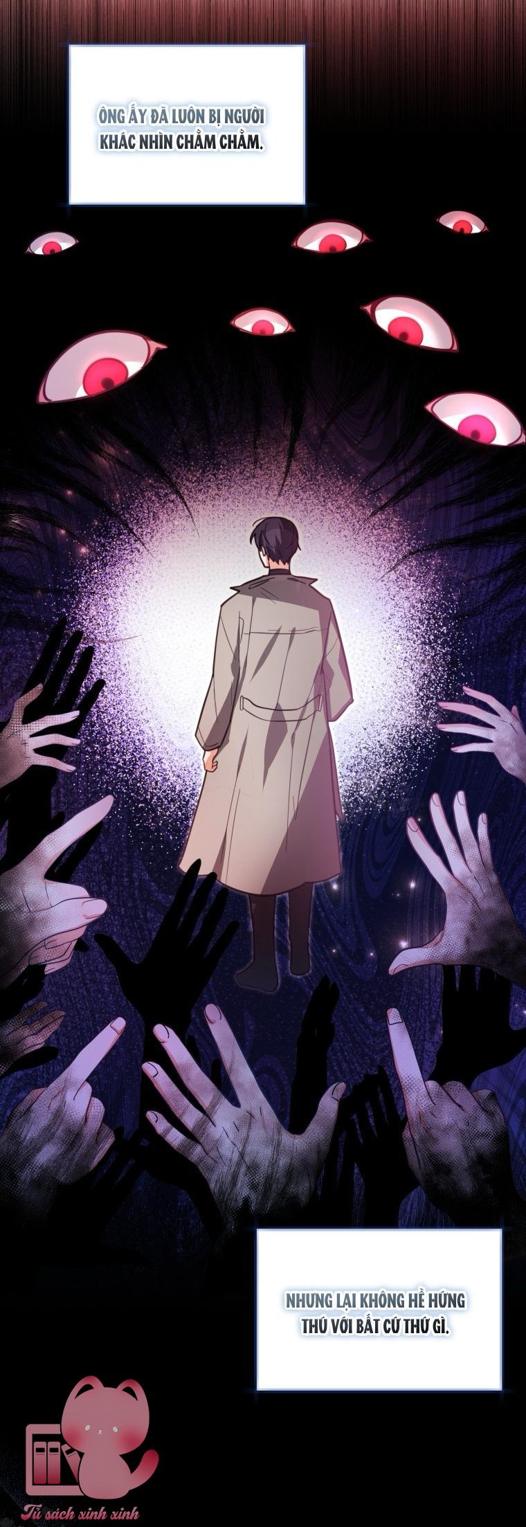 Bé Con Cá Voi Sát Thủ Chapter 10 - Trang 4