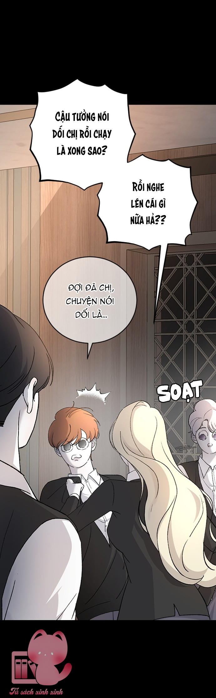 Ba Anh Trai Cực Phẩm Của Tôi Chap 83 - Trang 3