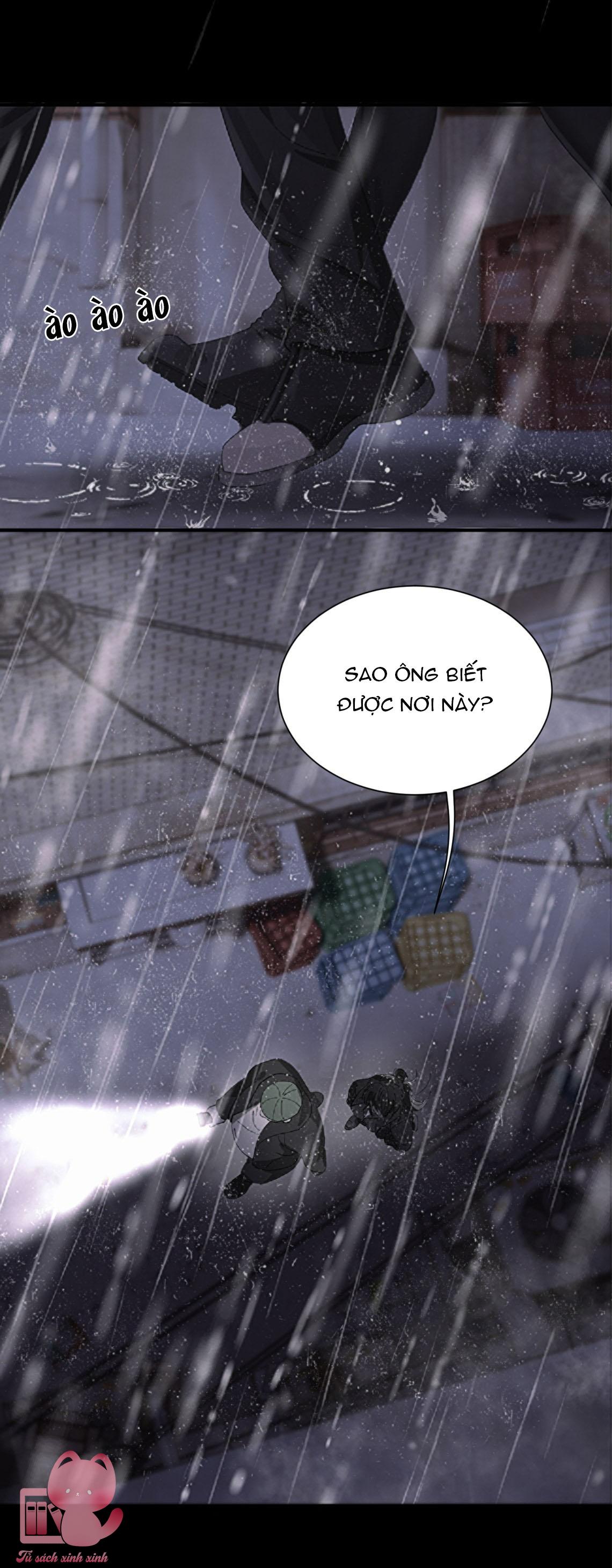 Đồng loại Chapter 2 - Trang 4