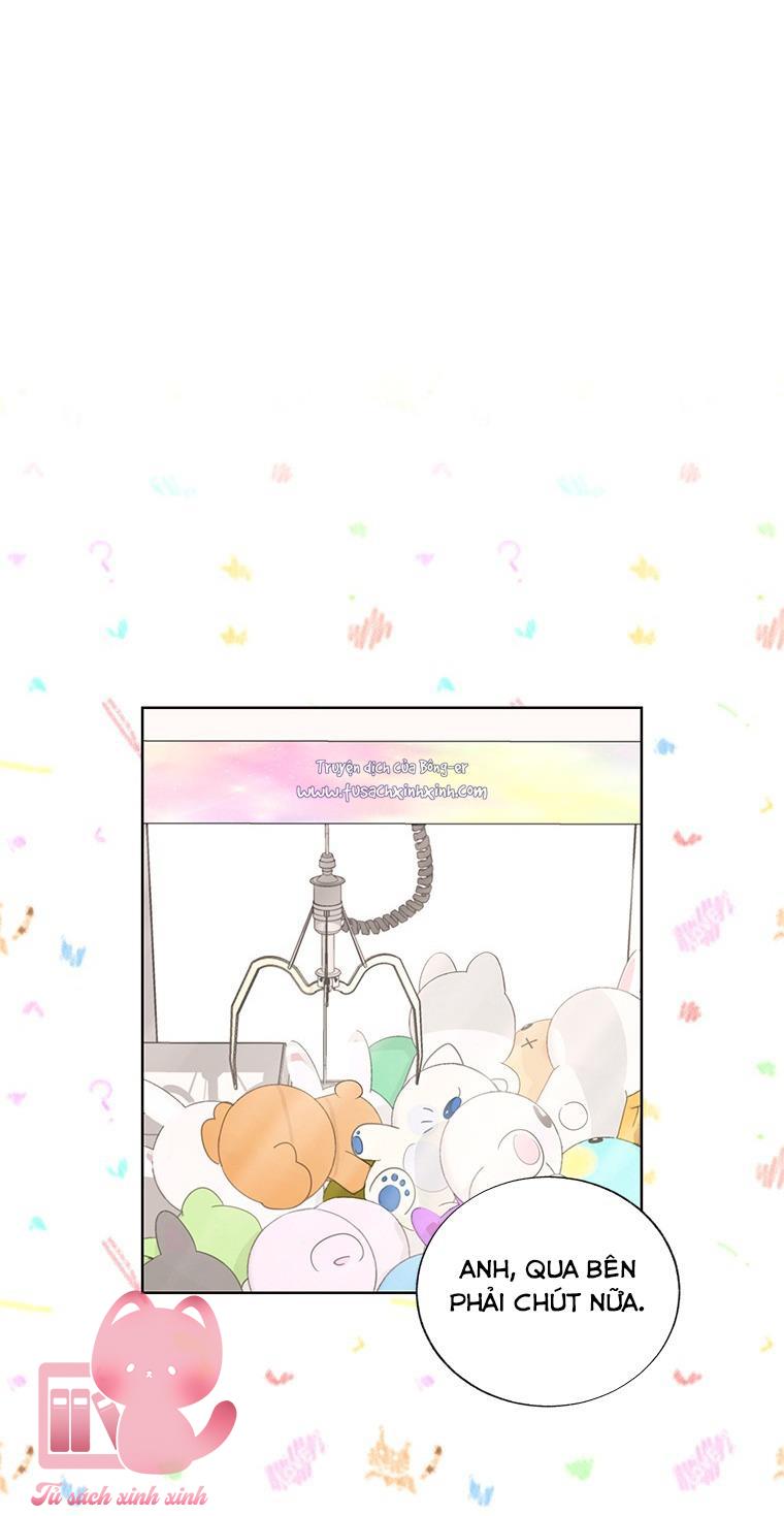 Hẹn hò chốn công sở Chapter 114 - Trang 3