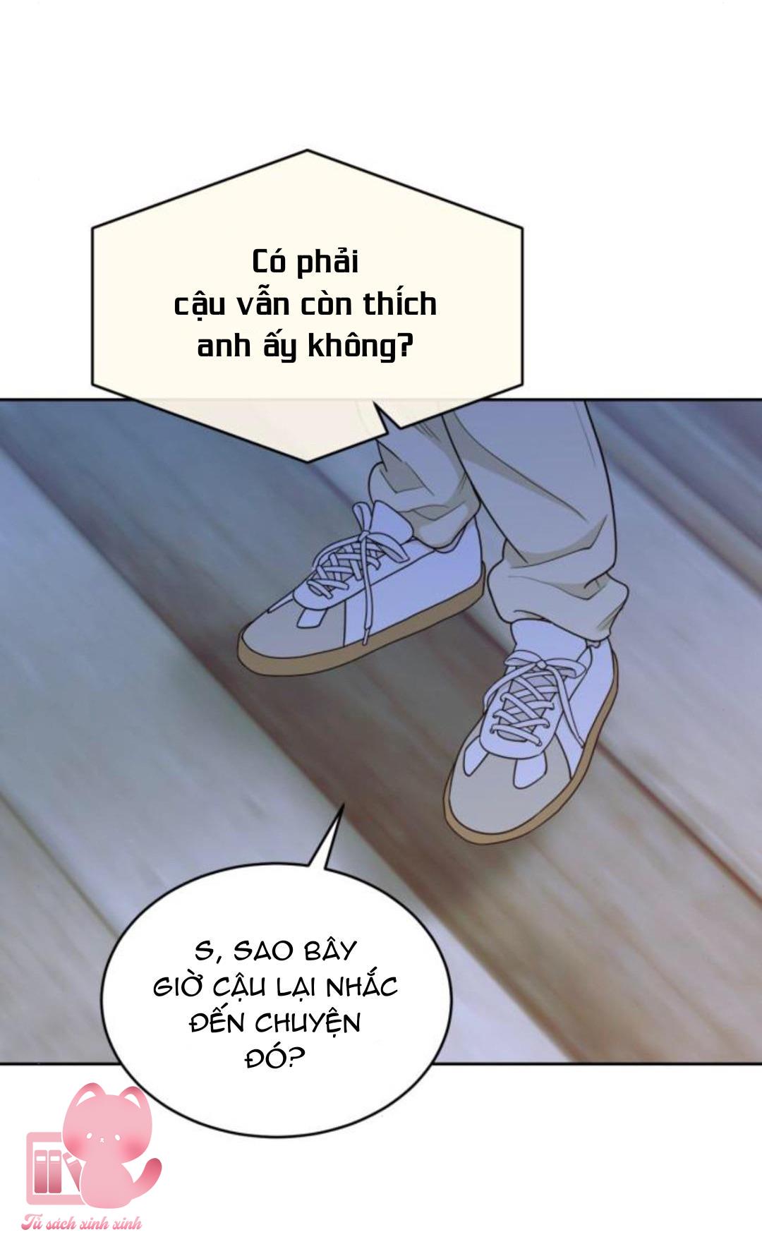 Vận May Không Ngờ Chapter 20 - Trang 4