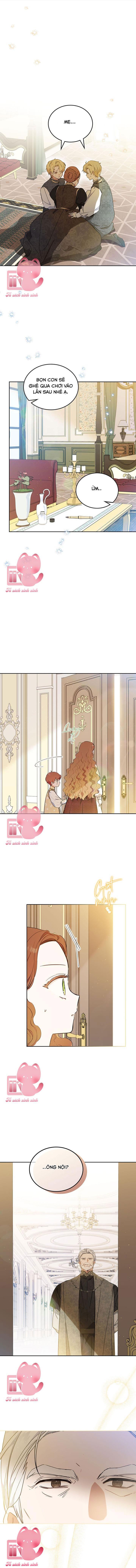 Kiếp Này Ta Sẽ Trở Thành Gia Chủ Chap 90 - Trang 2