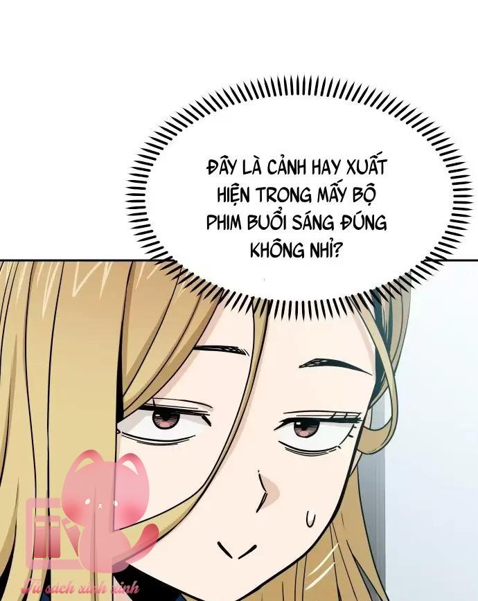 Lớ Ngớ Vớ Phải Tình Yêu Chap 54 - Trang 2