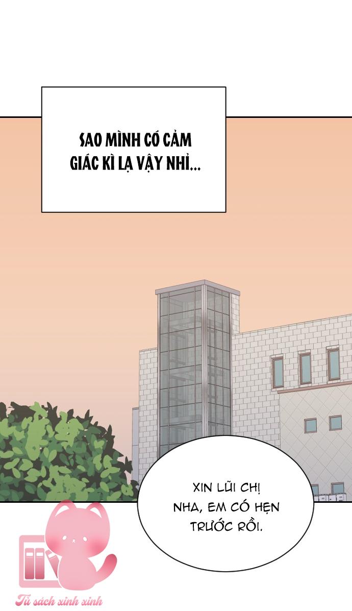 Vận May Không Ngờ Chap 77 - Next Chap 78