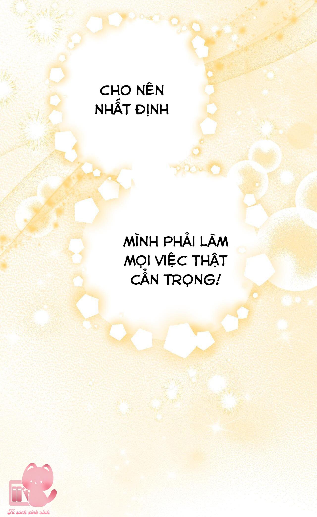 Thánh Nữ Giả Muốn Bỏ Trốn Chap 4 - Trang 4