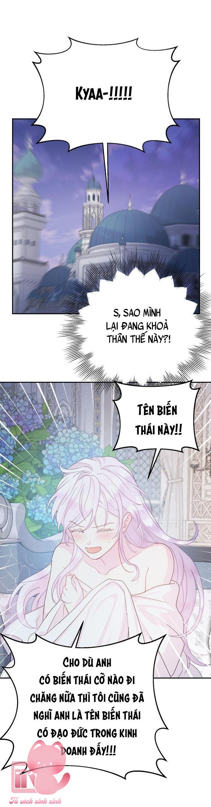 Bỏ Quách Chồng Con Đi, Tiền Bạc Mới Là Tất Cả Chap 78 - Trang 2