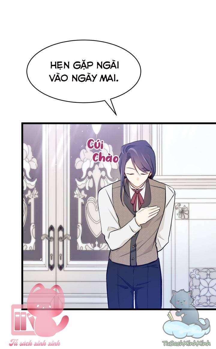 Quan Hệ Cộng Sinh Giữa Báo Đen Và Thỏ Trắng Chap 10 - Trang 2