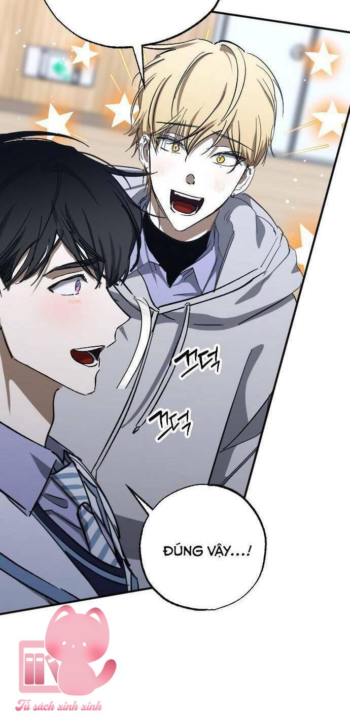 Đêm Của Bóng Tối Chapter 41 - Trang 4